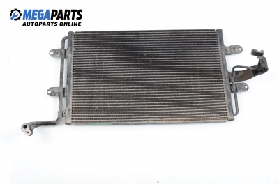 Air conditioning radiator for Volkswagen Golf IV 1.9 TDI, 130 hp, station wagon, 2001