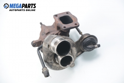 Turbo für Volvo S40/V40 1.9 TD, 90 hp, sedan, 1998
