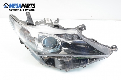 Headlight for Toyota Auris 1.8 Hybrid, 99 hp, hatchback, 5 doors automatic, 2014, position: right
