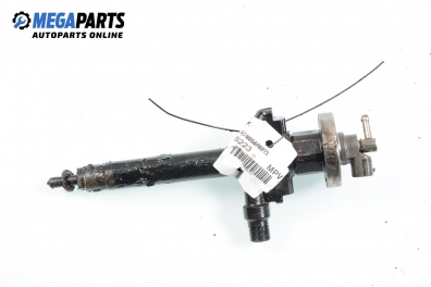 Diesel fuel injector for Mazda MPV 2.0 DI, 136 hp, 2003