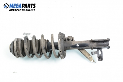 Macpherson shock absorber for Opel Zafira B 1.9 CDTI, 120 hp automatic, 2005, position: front - left