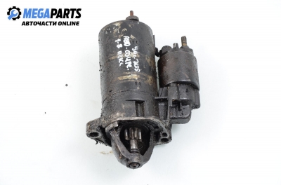Starter for Audi 80 (B3) 1.8, 112 hp, coupe, 1990