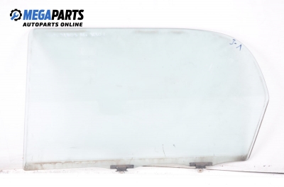 Window for Daihatsu Terios 1.3 4WD, 83 hp, 1998, position: rear - left