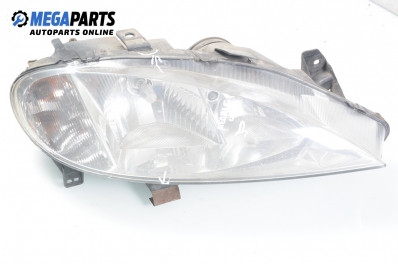 Headlight for Renault Megane I 1.9 dTi, 98 hp, station wagon, 2002, position: right