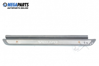 Material profilat prag for Volvo S40/V40 1.9 TD, 90 hp, sedan, 1999, position: stânga - fața