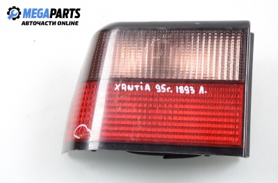 Tail light for Citroen Xantia 1.8, 101 hp, hatchback, 1995, position: left