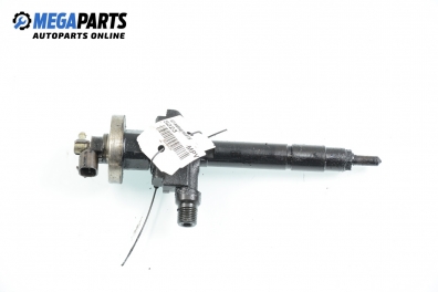 Diesel fuel injector for Mazda MPV 2.0 DI, 136 hp, 2003