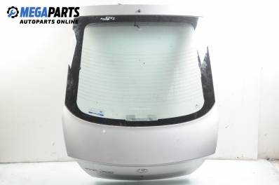 Capac spate pentru Hyundai Coupe 1.6 16V, 105 cp, 2002