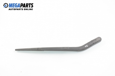 Rear wiper arm for Hyundai i20 1.2, 78 hp, 5 doors, 2008