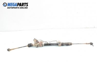 Hydraulic steering rack for Daewoo Leganza 2.0 16V, 133 hp, 1998