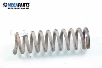 Coil spring for Mercedes-Benz C-Class 202 (W/S) 2.2 D, 95 hp, sedan automatic, 1994, position: rear