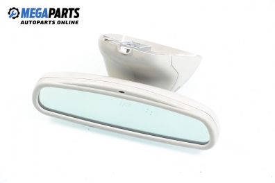 Electrochromatic mirror for Renault Laguna II (X74) 1.9 dCi, 120 hp, station wagon, 2005
