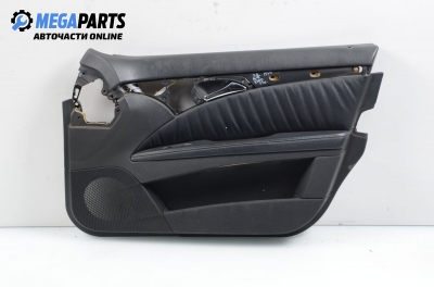 Interior door panel  for Mercedes-Benz E-Class 211 (W/S) 1.8 Kompressor, 163 hp, sedan automatic, 2003, position: front - right