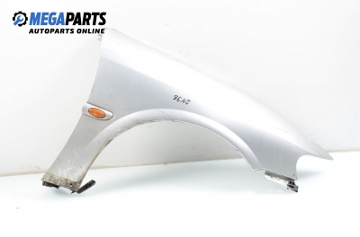 Fender for Opel Vectra B 2.5, 170 hp, station wagon, 1999, position: right