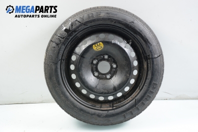 Spare tire for Ford C-Max (2003-2010) 16 inches (The price is for one piece)