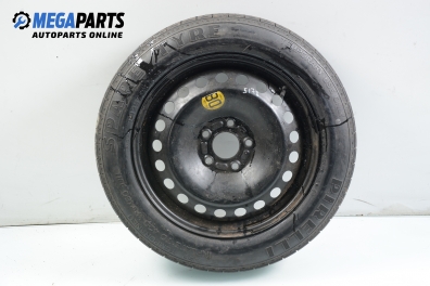 Reserverad für Ford C-Max (2003-2010) 16 inches (Preis pro stück)