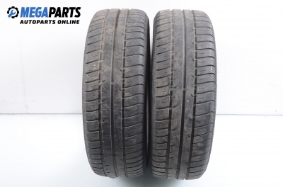 Summer tires FULDA 175/55/15, DOT: 4808 (The price is for two pieces)