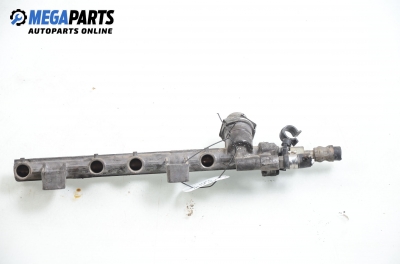 Benzin-einspritzleiste für Fiat Punto 1.2, 73 hp, hecktür, 5 türen, 1994