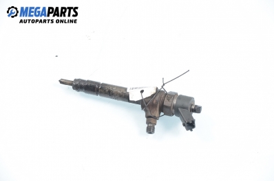 Duza diesel pentru Alfa Romeo 156 1.9 JTD, 105 cp, sedan, 1999 № Bosch 0 445 110 002