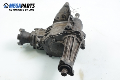 Transfer case for Chevrolet Captiva 3.2 4WD, 230 hp automatic, 2007 № 24240427