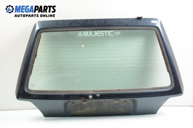Boot lid for Volkswagen Golf II 1.3, 55 hp, 5 doors, 1989