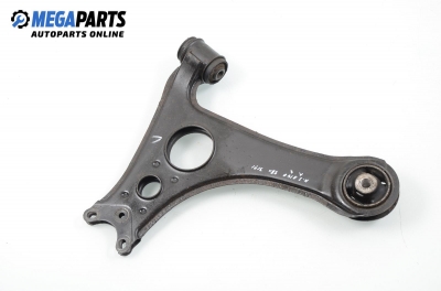 Control arm for Mercedes-Benz A-Class W168 1.4, 82 hp, 1998, position: left