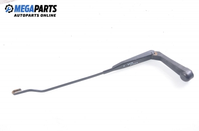 Wischerarm frontscheibe for Nissan Micra (K11C) 1.3 16V, 75 hp, 1998, position: links