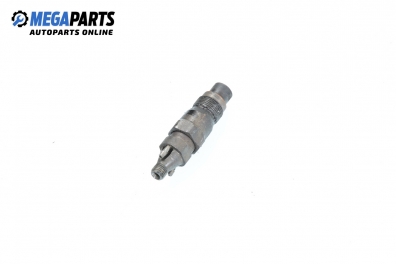 Diesel fuel injector for BMW 5 (E34) 2.4 td, 115 hp, sedan automatic, 1991