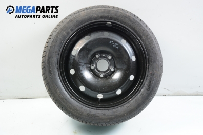 Spare tire for Renault Laguna II (X74) (2000-2007) 16 inches, width 6.5 (The price is for one piece)
