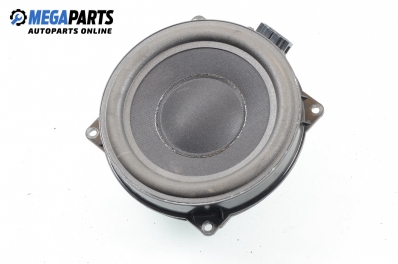 Loudspeaker for Volkswagen Phaeton, 2002