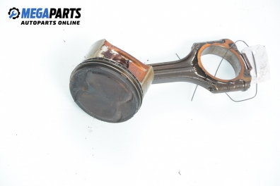 Piston with rod for Mercedes-Benz CLK-Class 209 (C/A) 2.4, 170 hp, coupe automatic, 2005