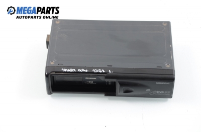 CD changer for Smart  Fortwo (W450) 0.6, 55 hp, 1999