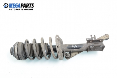 Macpherson shock absorber for Opel Zafira B 1.9 CDTI, 120 hp automatic, 2005, position: front - right