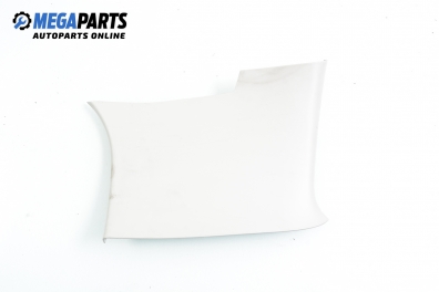 Interior plastic for Peugeot 308 (T7) 1.6 HDi, 90 hp, hatchback, 5 doors, 2007