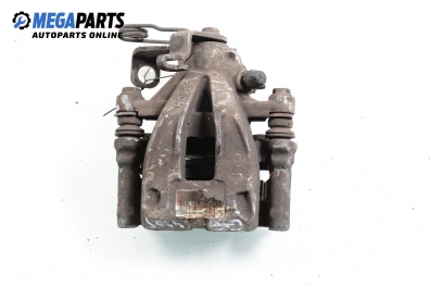 Etrier de frână for Citroen C4 1.4 16V, 88 hp, coupe, 2008, position: dreaptă - spate