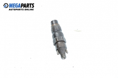 Diesel fuel injector for BMW 5 (E34) 2.4 td, 115 hp, sedan automatic, 1991