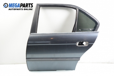 Ușă for BMW 7 (E38) 2.5 TDS, 143 hp, 1998, position: stânga - spate