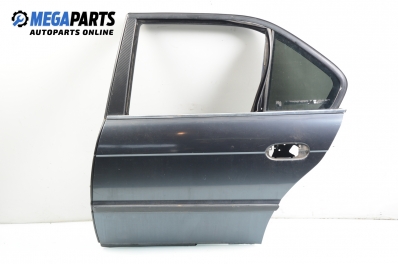 Door for BMW 7 (E38) 2.5 TDS, 143 hp, 1998, position: rear - left