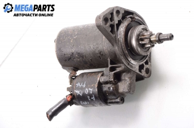 Starter for Volkswagen Passat (B3) (1988-1993) 2.0, station wagon automatic