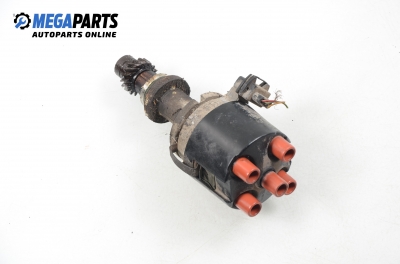 Delco distributor for Volkswagen Golf III 1.8, 90 hp, 1994