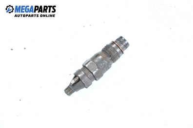 Diesel fuel injector for BMW 5 (E34) 2.4 td, 115 hp, sedan automatic, 1991