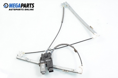 Electric window regulator for Renault Laguna II (X74) 1.9 dCi, 120 hp, station wagon, 2005, position: front - right