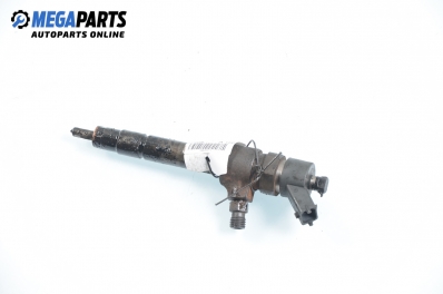 Diesel fuel injector for Alfa Romeo 156 1.9 JTD, 105 hp, sedan, 1999 № Bosch 0 445 110 002