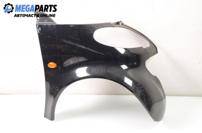 Fender for Smart  Fortwo (W450) (1998-2007) 0.6, position: right