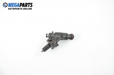 Benzineinspritzdüse for Mercedes-Benz A-Klasse W168 1.4, 82 hp, 5 türen, 1998