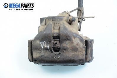 Caliper for Volkswagen Passat (B5; B5.5) 1.8 T, 150 hp, station wagon, 1999, position: front - right