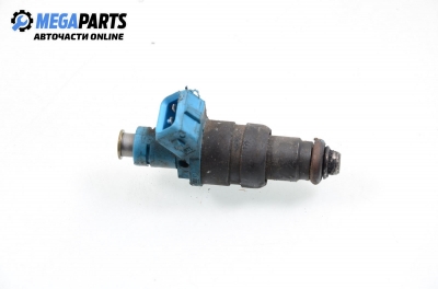 Gasoline fuel injector for Volkswagen Passat (B5; B5.5) 1.6, 101 hp, sedan, 1997