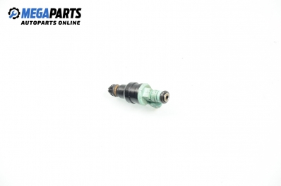 Gasoline fuel injector for BMW 5 (E39) 2.0, 150 hp, sedan, 1997