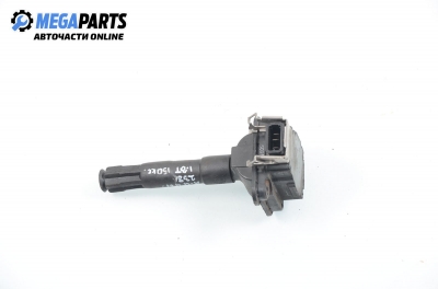 Bobină de aprindere for Audi A4 (B5) 1.8 T 20V Quattro, 150 hp, combi, 1997