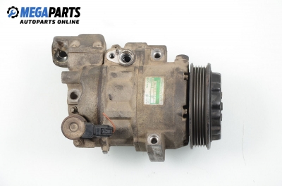 Kompressor klimaanlage für Mercedes-Benz A-Class W168 1.4, 82 hp, 5 türen, 1998 № Denso 447200-976